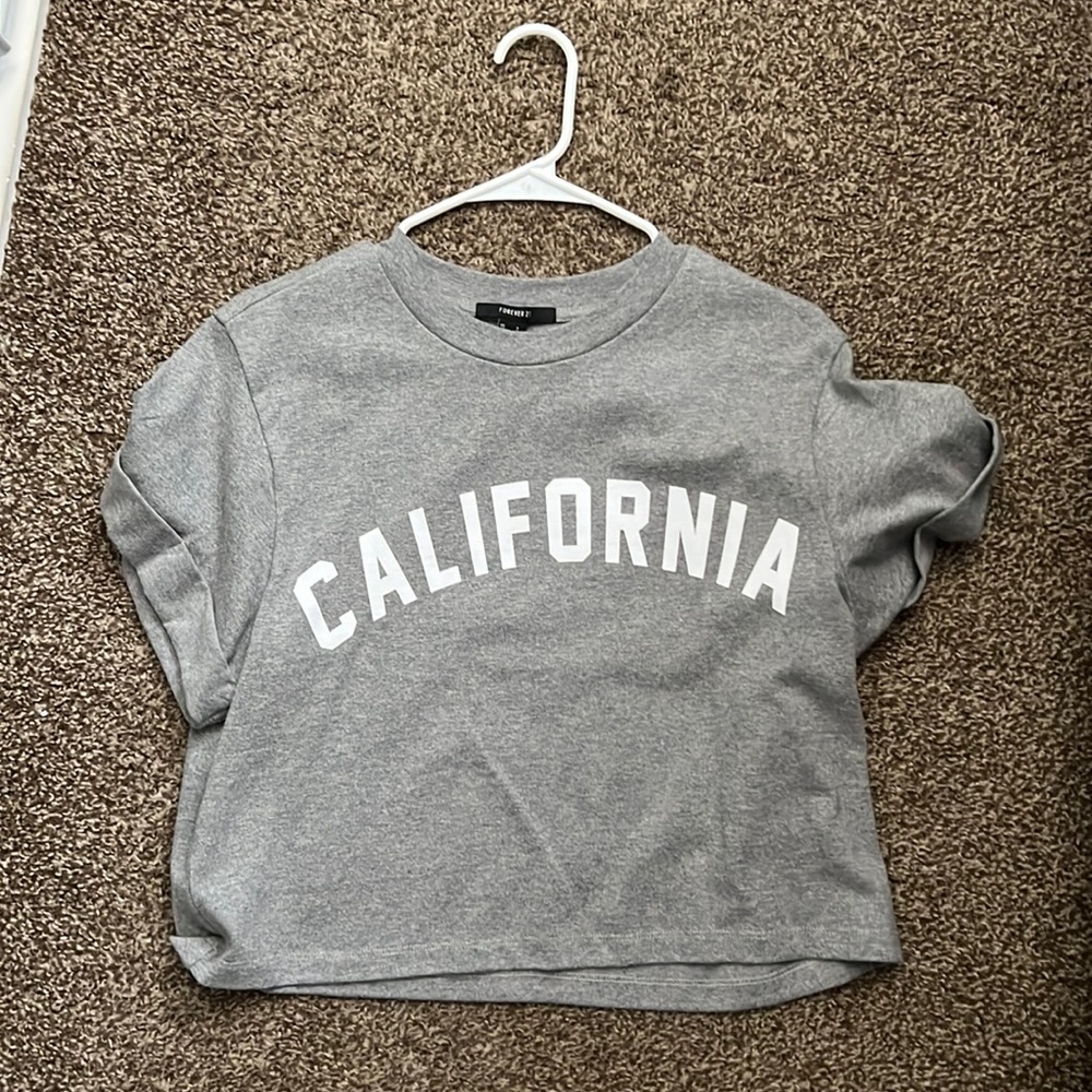 Never worn tags still on